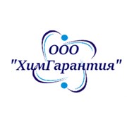 Логотип компании ХимГарантия (Дзержинск)