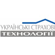 Логотип компании Украинские страховые технологии, ЧП (Одесса)