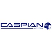 Логотип компании Caspian Motors (Каспиан Моторс), ТОО (Атырау)
