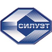Логотип компании Силуэт, ЧП (Киев)