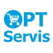 Логотип компании Опт-Сервис (Уссурийск)
