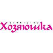 Логотип компании Хозяюшка, ООО (Киев)