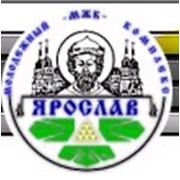 Логотип компании Ярослав, МЖК (Киев)