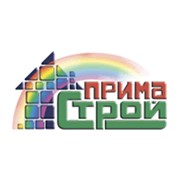 Логотип компании ПримаСтрой, ООО (Славутич)