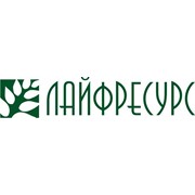 Логотип компании Лайфресурс, ООО (Ростов-на-Дону)