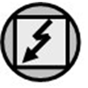 Логотип компании Вокс Электро, ООО (Черкассы)
