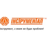 Логотип компании Инструментал, ЧП (Киев)