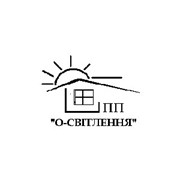 Логотип компании О-Свитлення, ЧП (Киев)