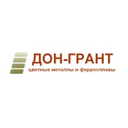 Логотип компании Дон-Грант ТПК, ООО (Донецк)