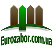 Логотип компании АВ Забор (Запорожье)