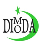 Логотип компании Димода, ЧП (ТМ Dimoda) (Мариуполь)