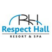 Логотип компании Респект Хотел Менеджмент, ООО ( RESPECT HALL RESORT & SPA, Отель) (Кореиз)
