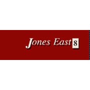 Логотип компании Джонс Ист 8 компания, ООО (Киев)