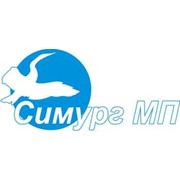 Логотип компании Медицинское предприятие Симург, ЗАО (Витебск)