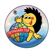Логотип компании ТД Петралайн Той, ООО (Санкт-Петербург)