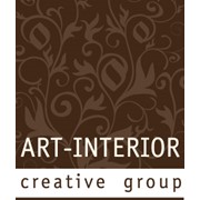 Логотип компании Арт-Интерьер, ООО (Киев)