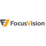 Логотип компании FocusVision OOO (Ивано-Франковск)