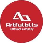 Логотип компании АртфулБитс ( ArtfulBits), ПП (Львов)