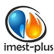 Логотип компании Имест-Плюс, ООО (Киев)