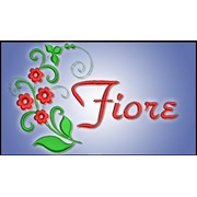 Логотип компании Дизайн студия FIORE, ИП (Алматы)