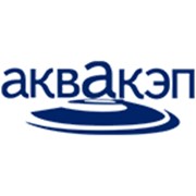 Логотип компании Аква Кэп, ООО (Ижевск)