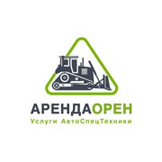 Логотип компании АрендаОрен (Оренбург)