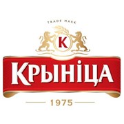 Логотип компании Криница, ОАО (Минск)