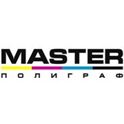 Логотип компании Мастер Полиграф, ООО (Киев)