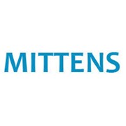Логотип компании Mittens, Интернет-магазин (Киев)
