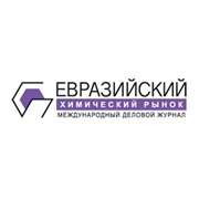 Логотип компании Евразийский химический рынок, ООО (Симферополь)