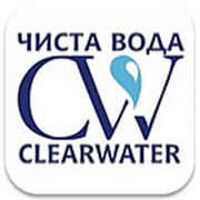 Логотип компании Фирма СКВИД (ТМ Чистая вода), ООО (Николаев)