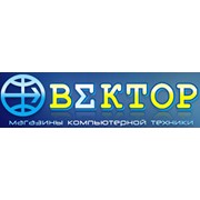 Логотип компании Вектор,ЧП (Алчевск)