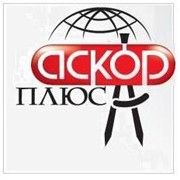 Логотип компании Аскор Плюс, ЧП (Ялта)