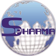Логотип компании ЭС ФАРМА (S Pharma), ООО (Счасливое)