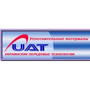Логотип компании Украинские передовые технологии, ООО (Киев)