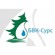 Логотип компании БВК-Сурс, ООО (Брест)