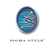 Логотип компании Сигма Стиль, ООО (Минск)