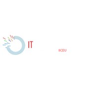 Логотип компании Design IT Studio, Корпорация IICEU (Ивано-Франковск)