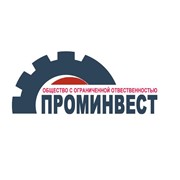 Логотип компании Проминвест Уголь, ООО (Кемерово)