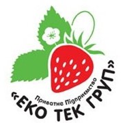Логотип компании Еко Тек Груп, ЧП (Лебедин)