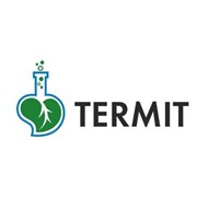 Логотип компании Термит ЧП (Городок)