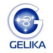 Логотип компании ТОО “Гелика“ (Петропавловск)