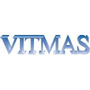 Логотип компании Витмас, ЧП (Мелитополь)