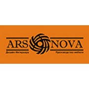 Логотип компании АрсНова, ООО (Москва)