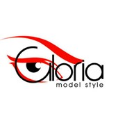 Логотип компании Школа маленьких Леди и Джентльменов(Gloria Model Style), ЧП (Житомир)