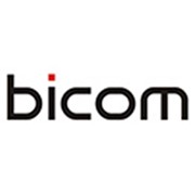 Логотип компании BICOM, ИП (Павлодар)