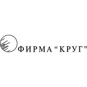 Логотип компании Фирма “Круг“, ИП (Астана)