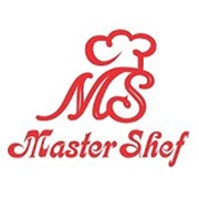Логотип компании Компания “MasterShef“ Оборудование для ресторанов, кафе, пищевых производств и магазинов (Актау)