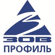 Логотип компании ЗОВ-Профиль, СООО (Гродно)