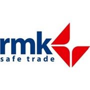 Логотип компании РМК, ООО (Новосибирск)